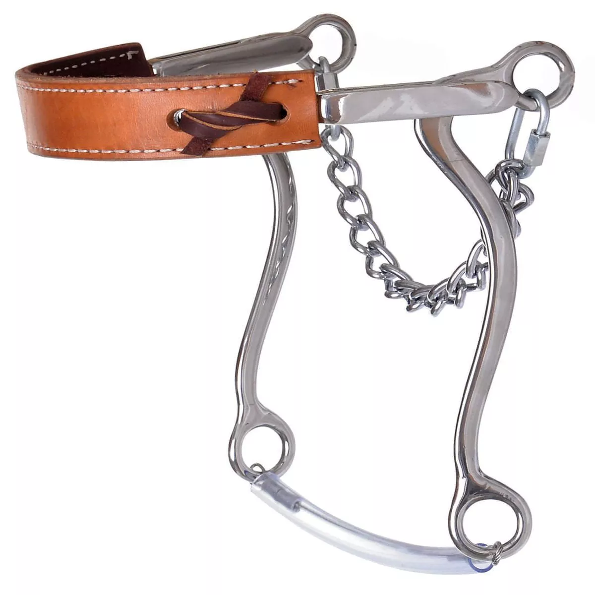 Reinsman Pony Hackamore