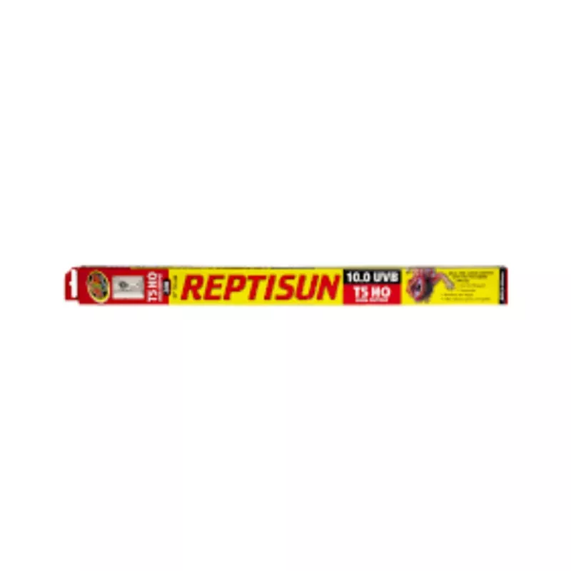ReptiSun T5 HO Light