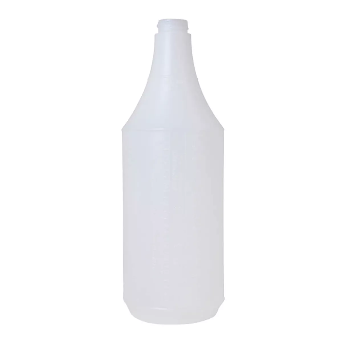 Rescue Plastic Spray Bottle Only