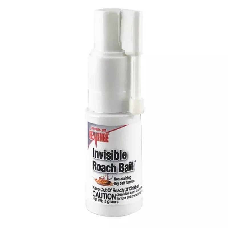 Revenge Invisible Roach Bait