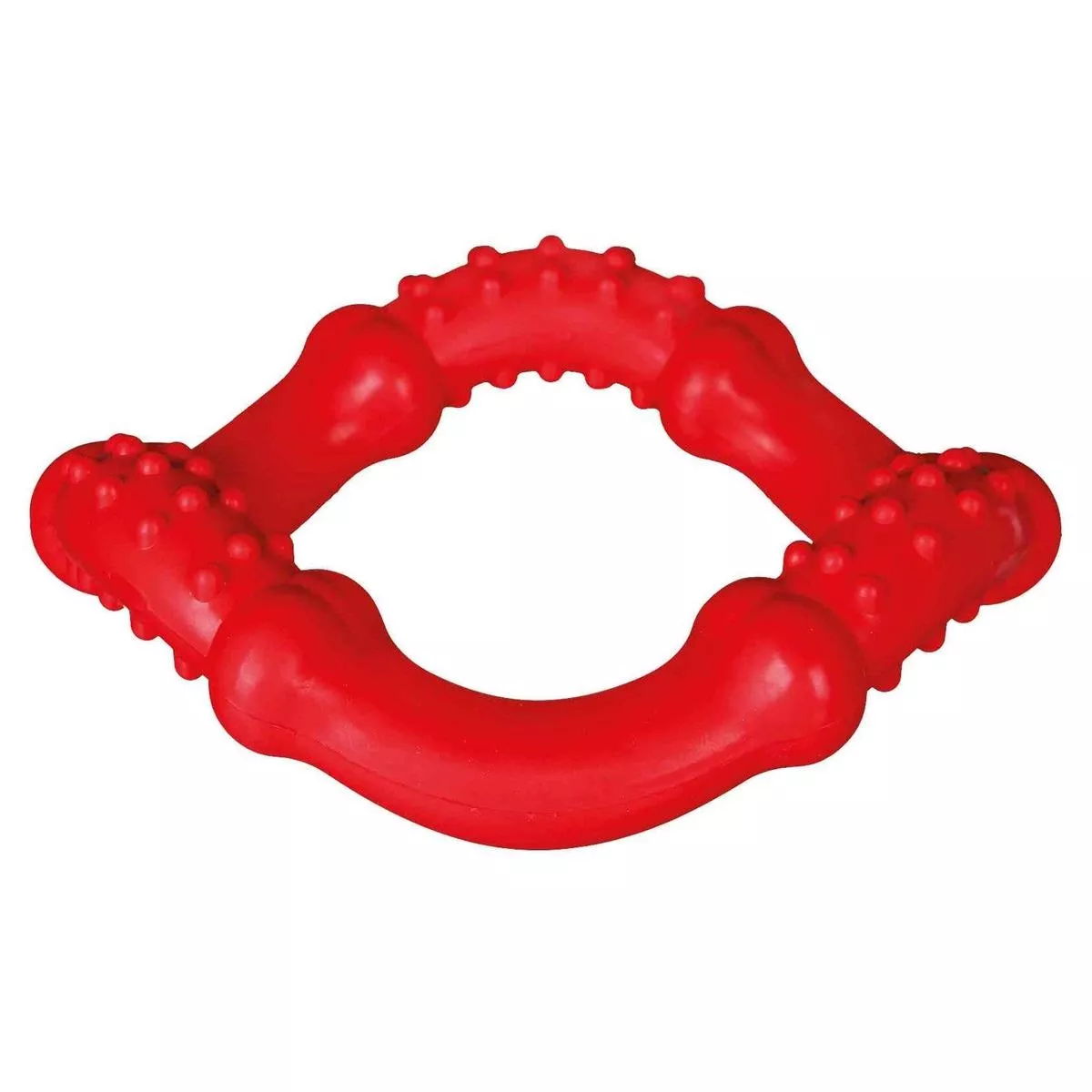 Ring for Dogs Wavy 15cm