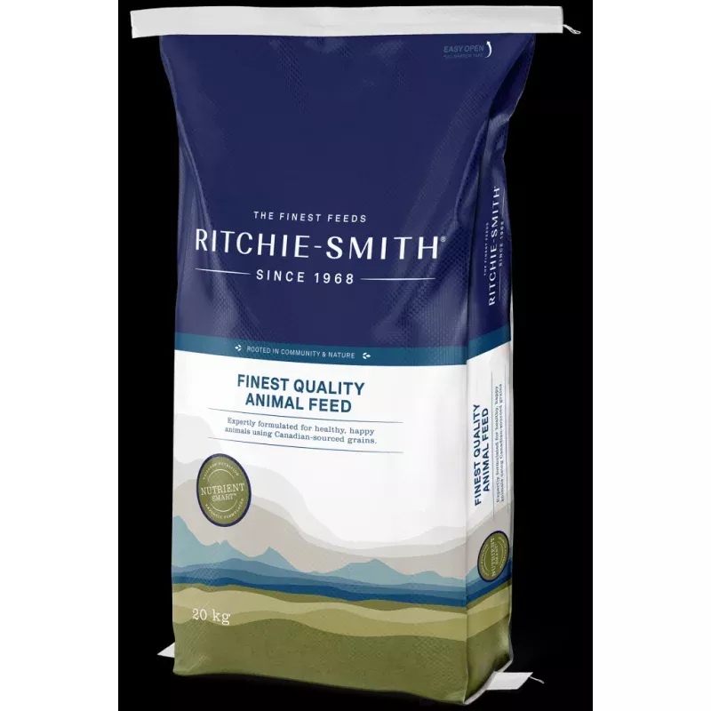 Ritchie-Smith Lamb Pellets 17% 20kg