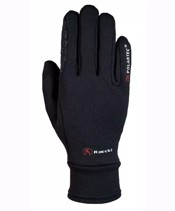Roeckl Unisex Warwick Winter Gloves