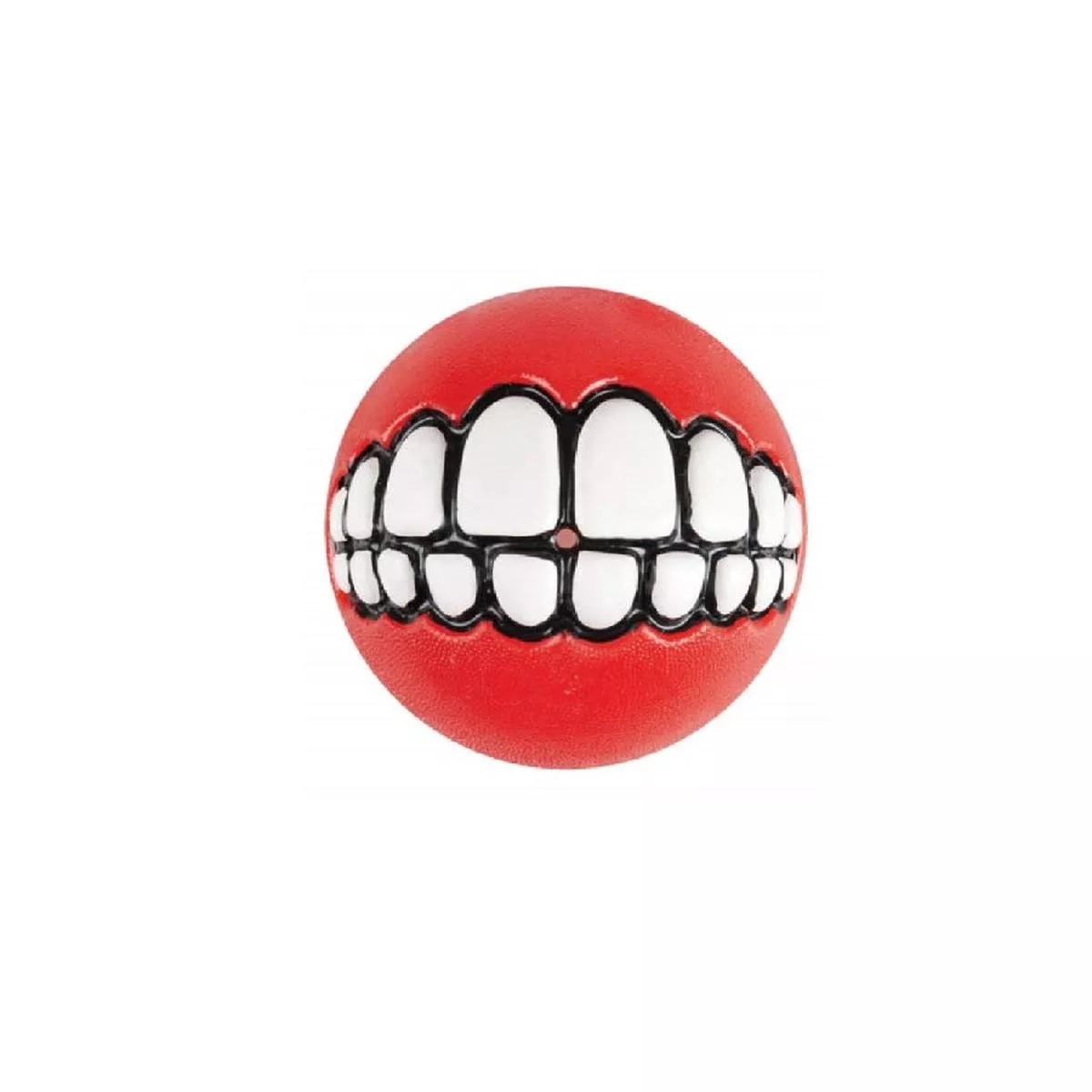 Rogz Grinz Ball Red