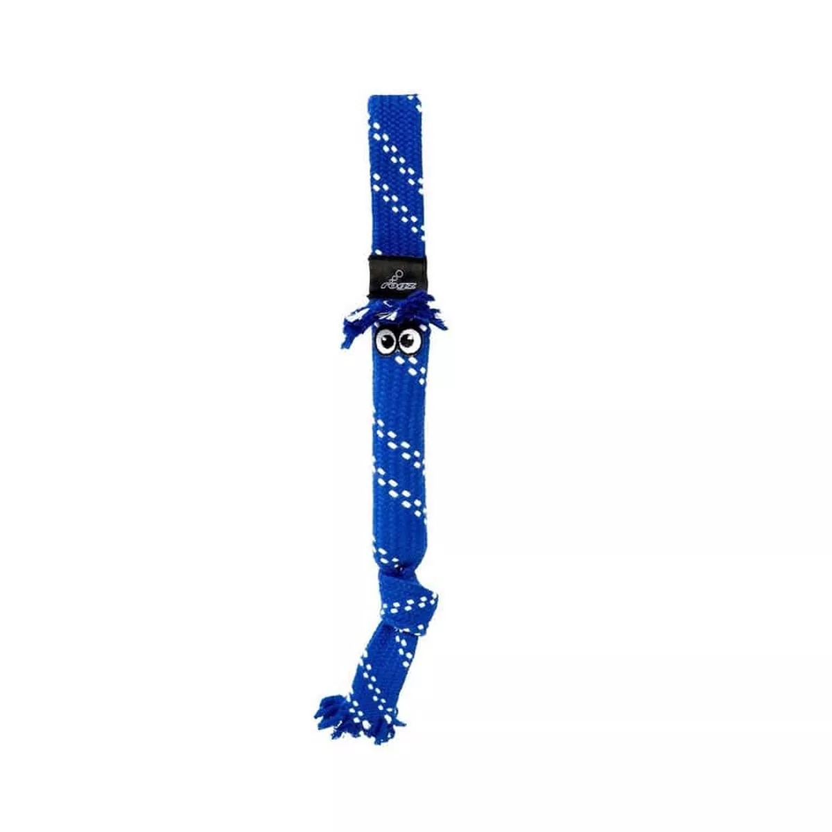 Rogz Scrubz Blue