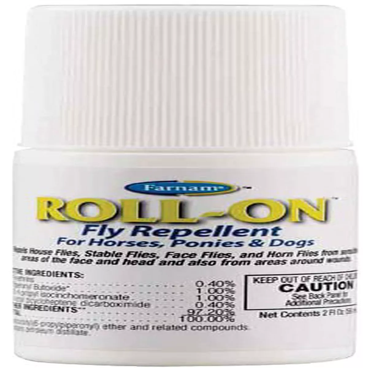 Roll-On Fly Repellent