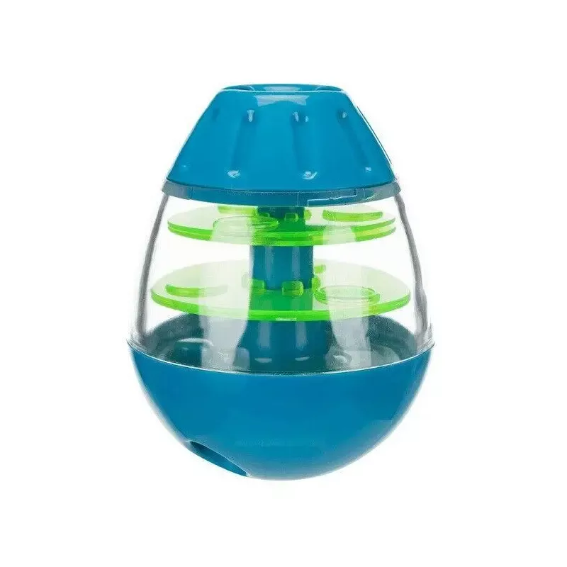 Roly Poly Snack Egg 13cm