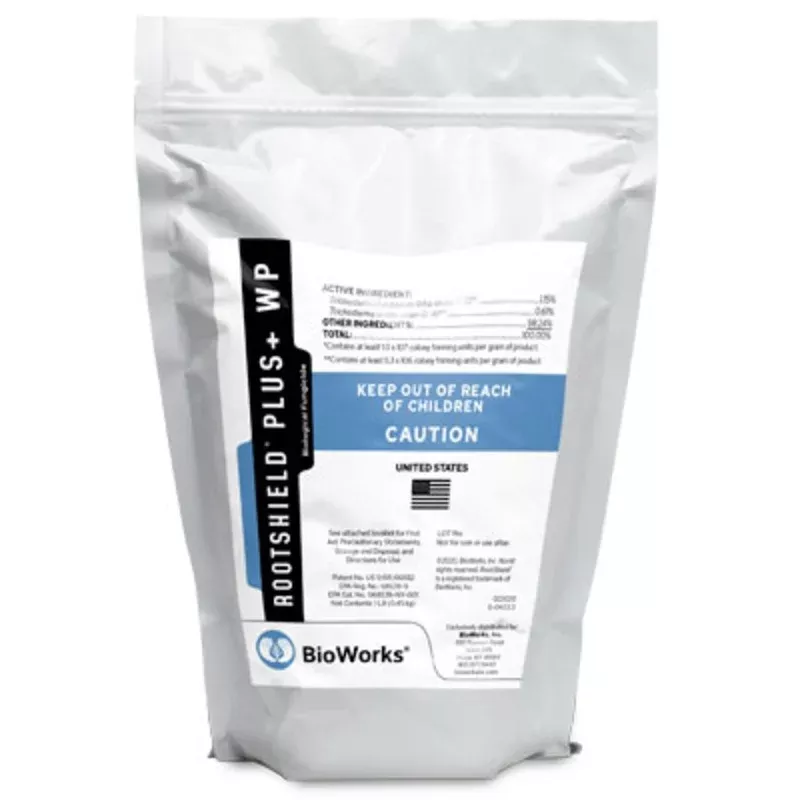 RootShield PLUS+ WP 3lb | Staff Picks