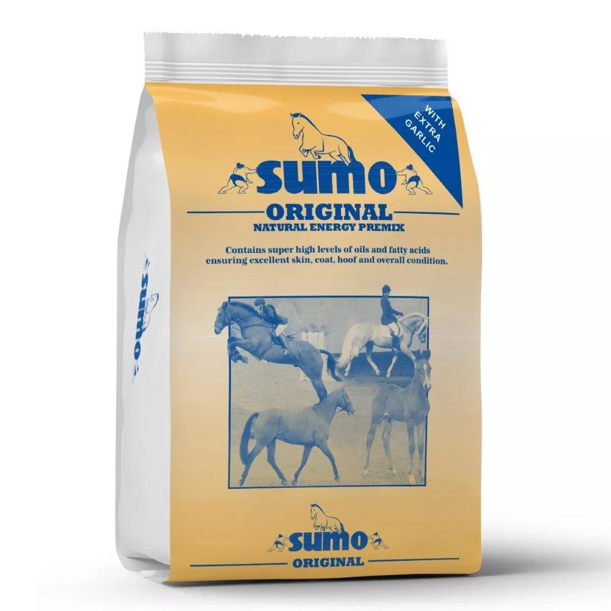 Rowen Barbary Sumo Original
