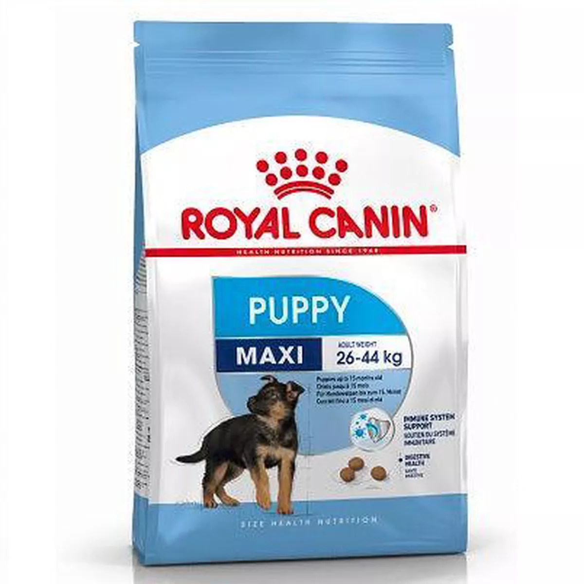 Royal Canin Maxi Puppy 15kg