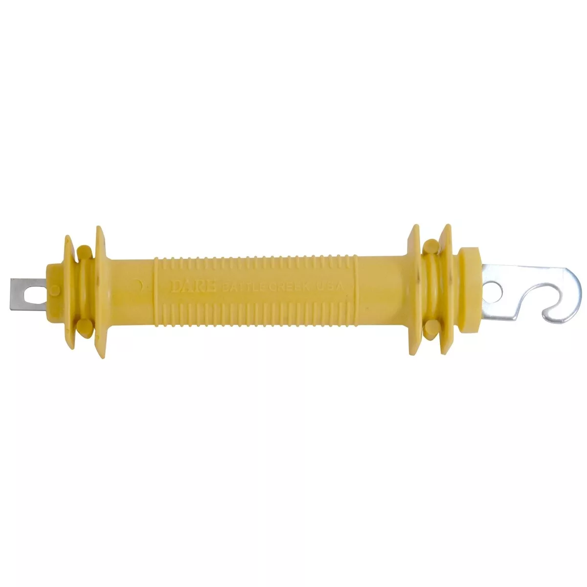 Rubber Gate Handle