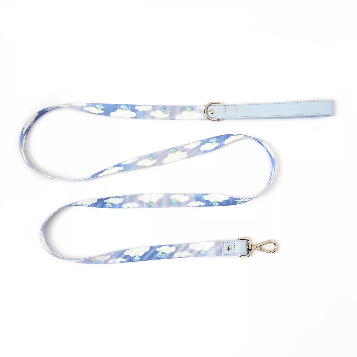 Ruby Leash