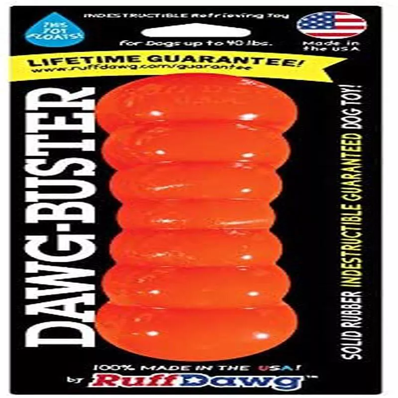Ruff Dawg Dawg Buster Regular