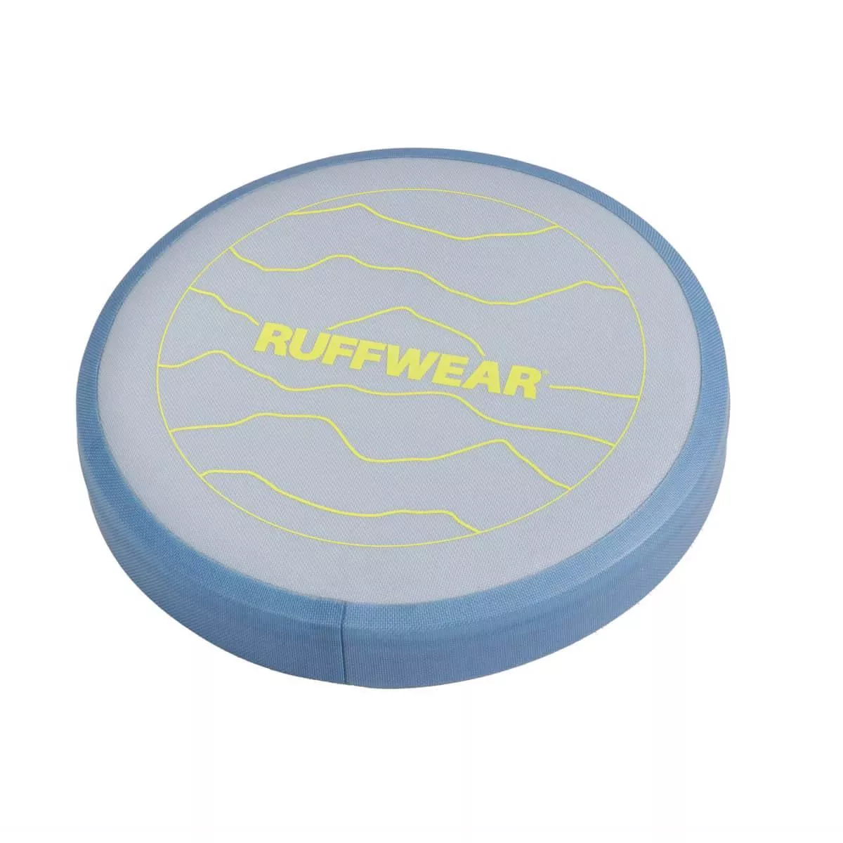 Ruffwear Camp Flyer Lightweight Flying Disc