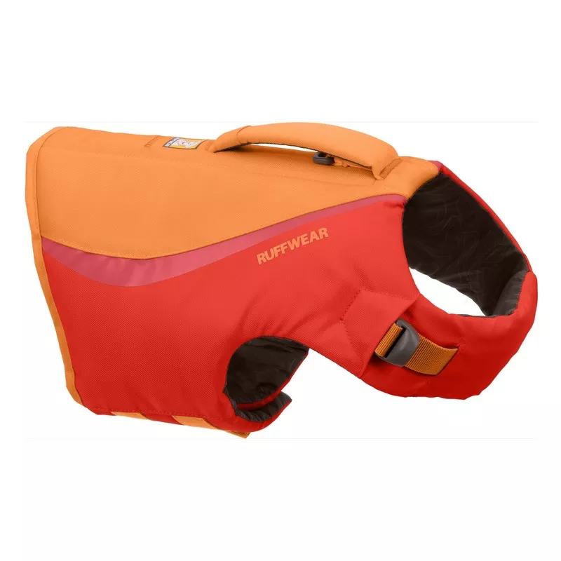 Ruffwear | Float Coat Red Sumac