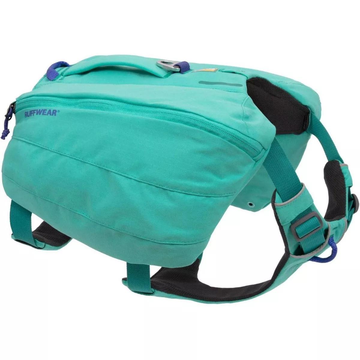 RuffWear Front Range Day Pack Large/XLarge Aurora Teal