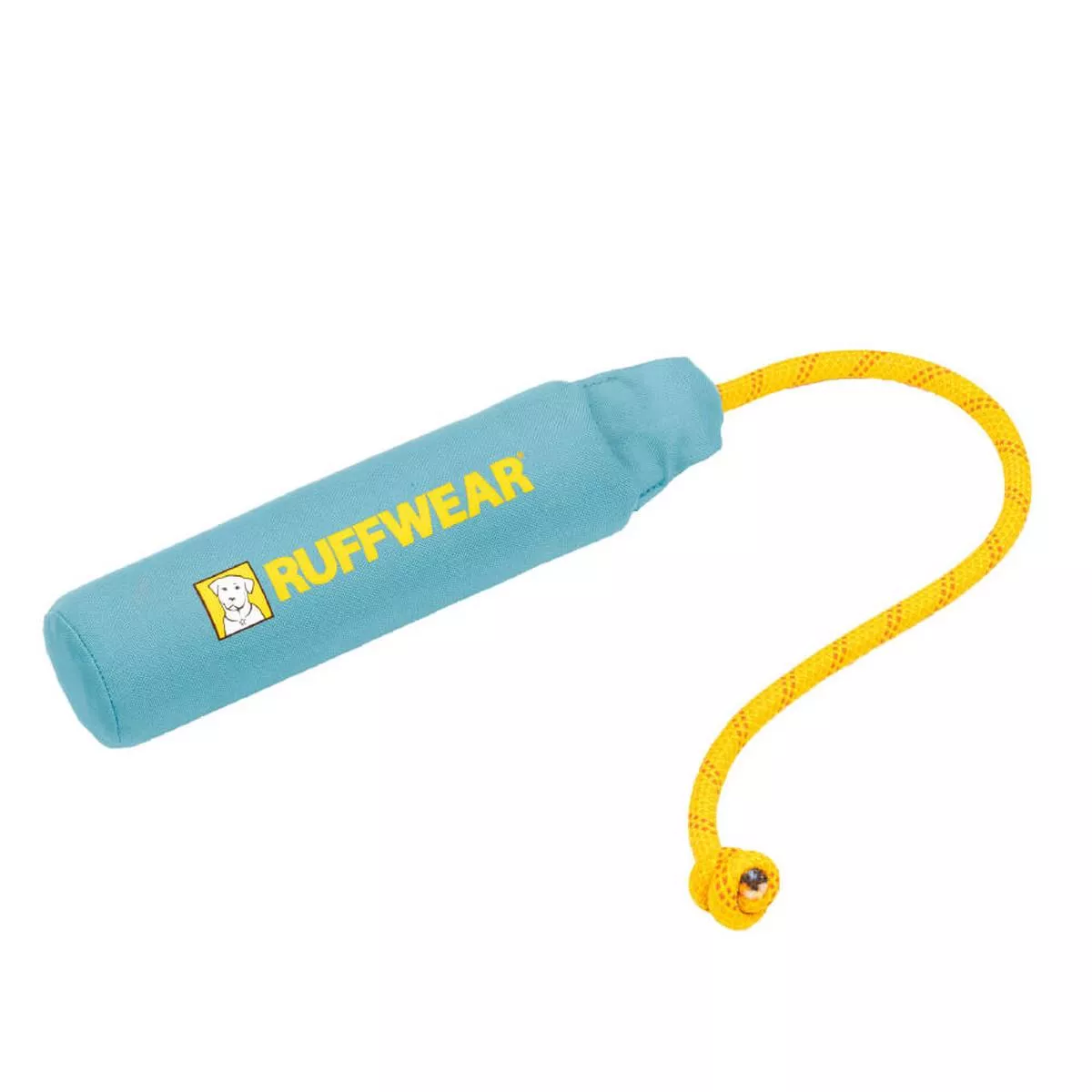 Ruffwear Lunker Soft Floating Tug Toy
