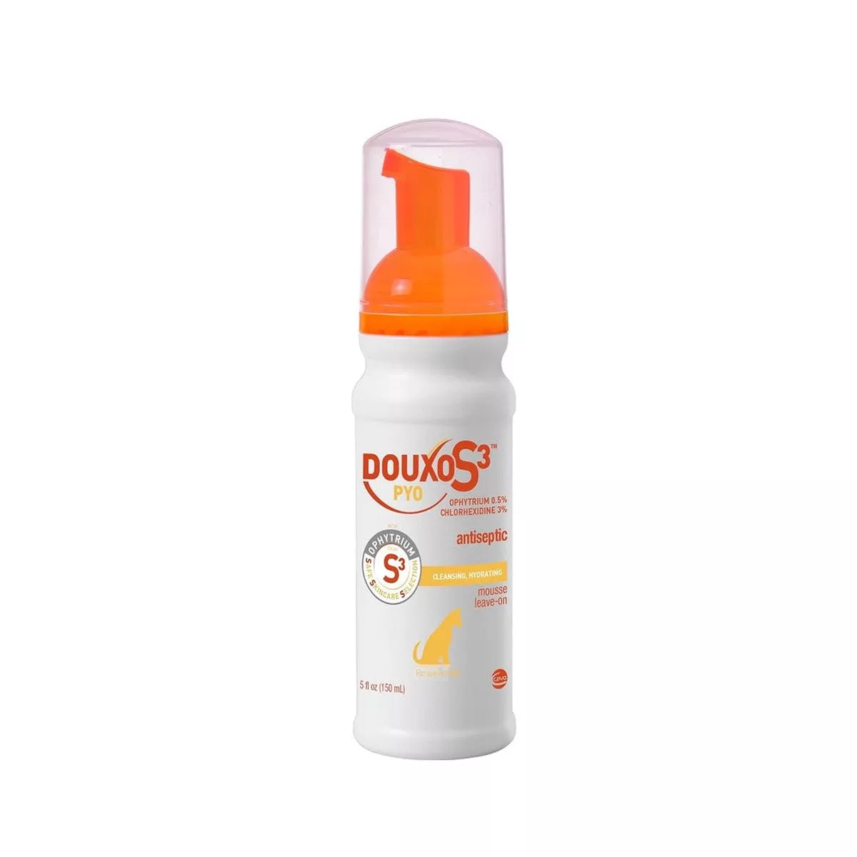 S3 PYO Mousse for Dogs