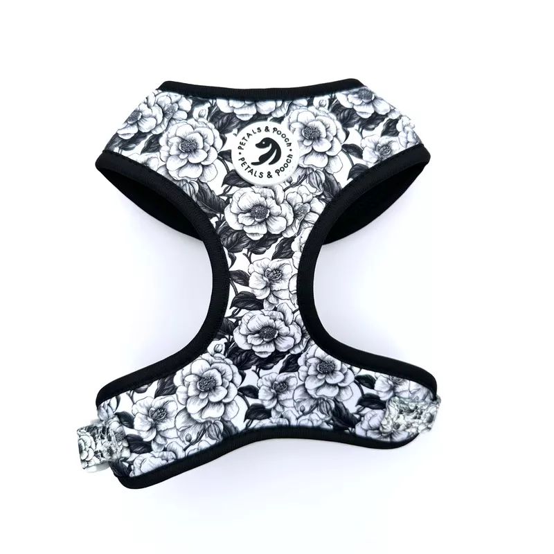 The Sabrina Adjustable Harness