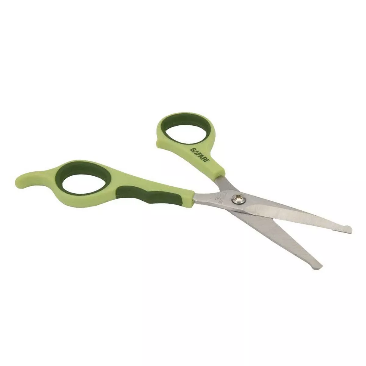 Safari Dog Safety Scissors