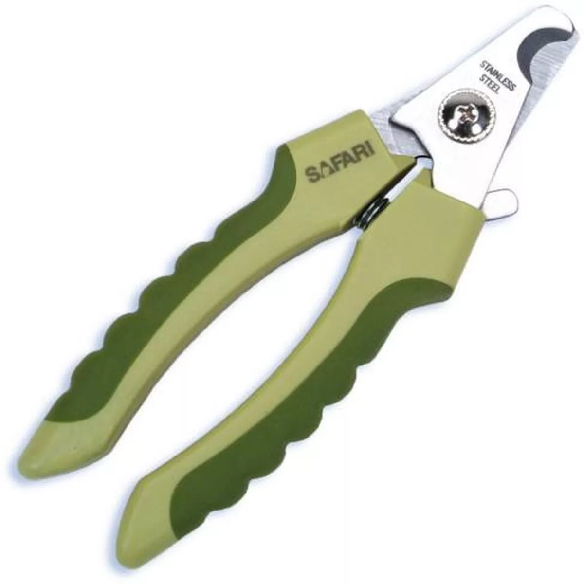 Safari Professional Nail Trimmer