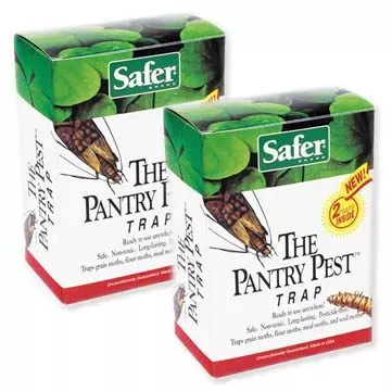 Safer, The Pantry Pest Trap