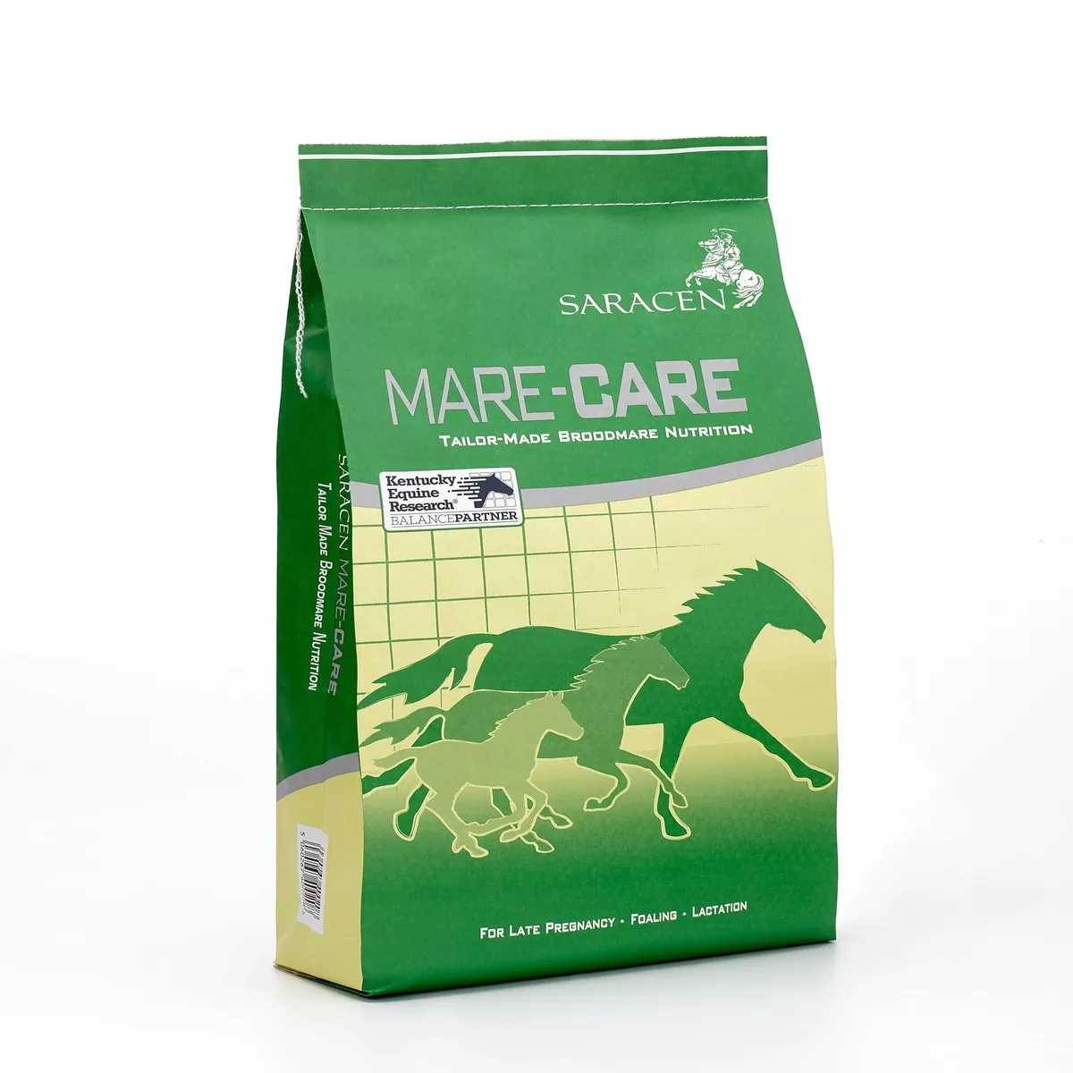 Saracen Mare-Care Mix 20kg