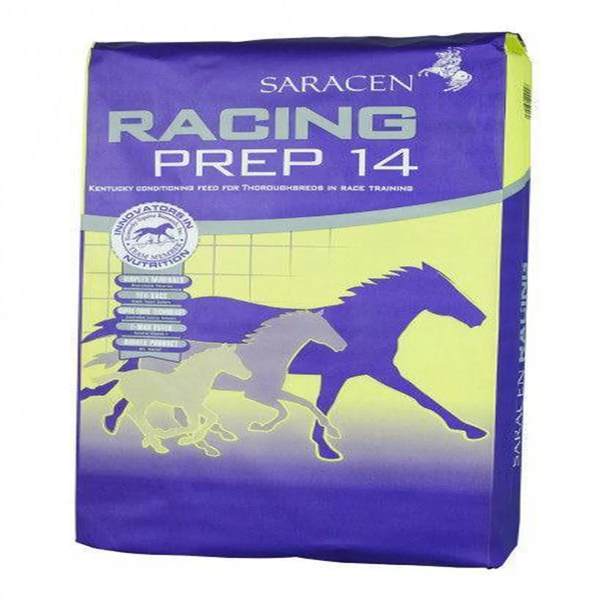 Saracen Racing Prep 14 20kg