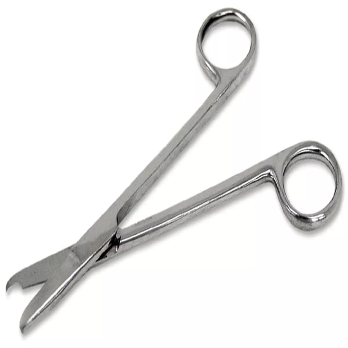 Scissors, 5.5" Straight