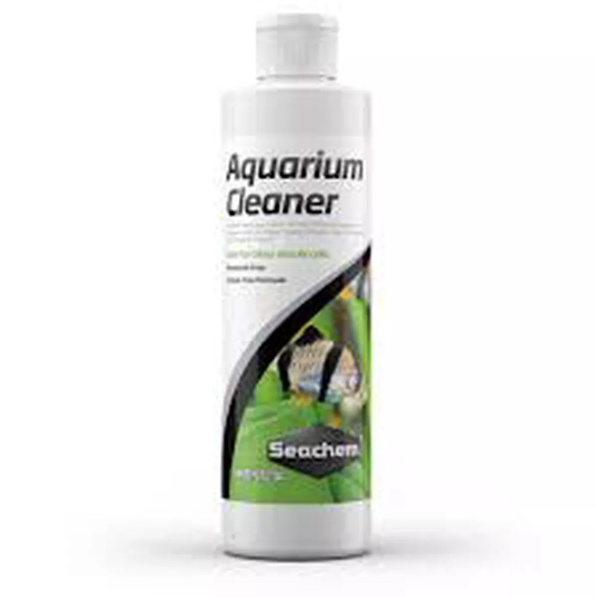 Seachem Aquarium Cleaner