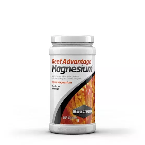 Seachem Reef Advantage Magnesium