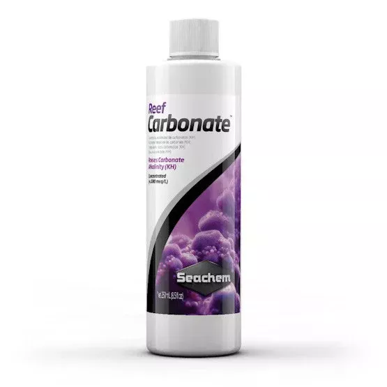 Seachem Reef Carbonate