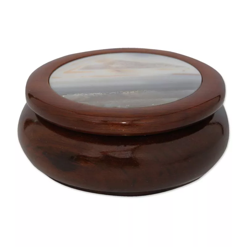 Secret Delight Decorative Box