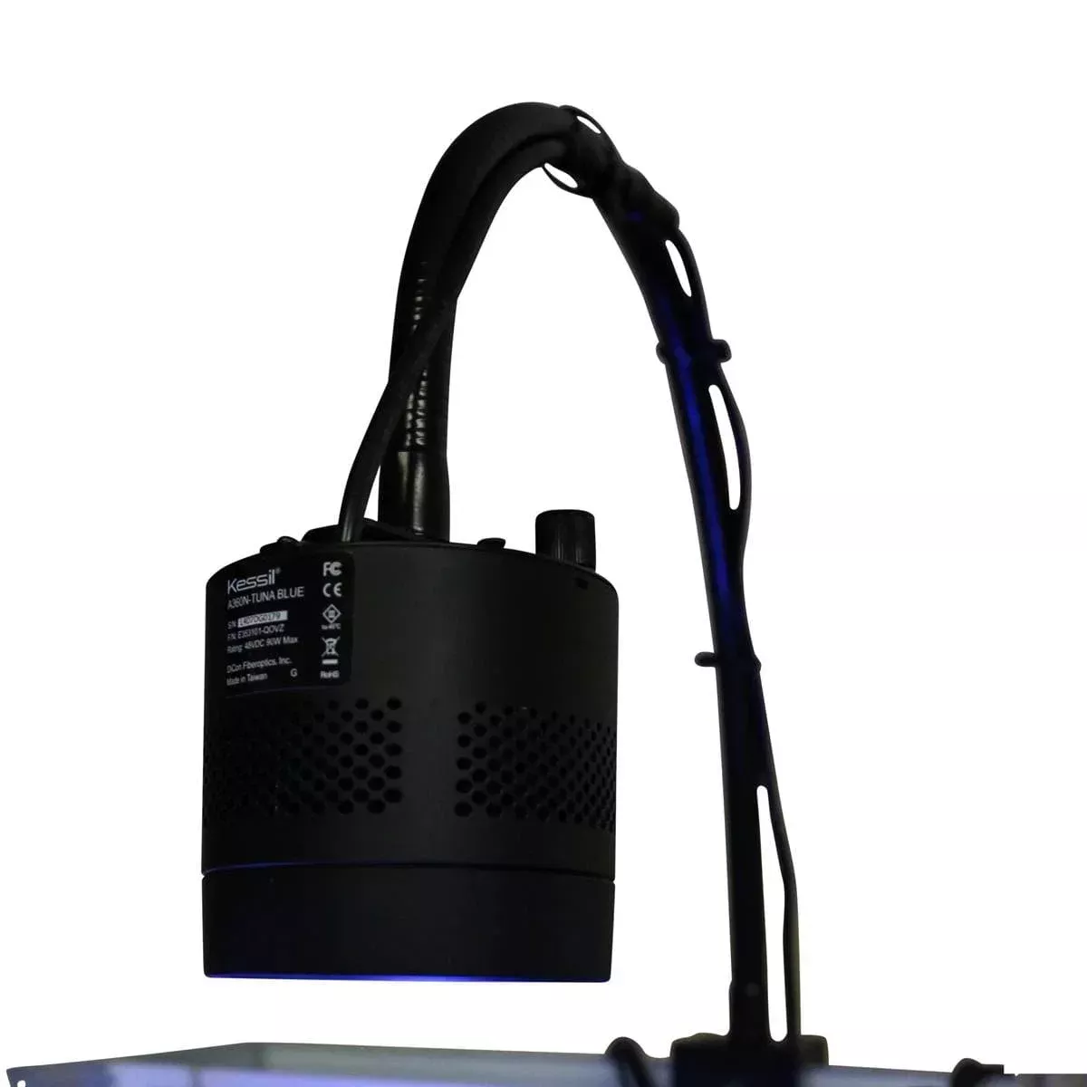 A-Series Gooseneck (Tank Mount) – Kessil