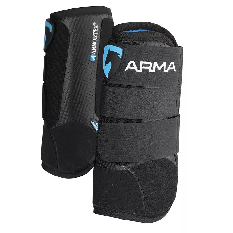 Shires ARMA Carbon XC Front Boots