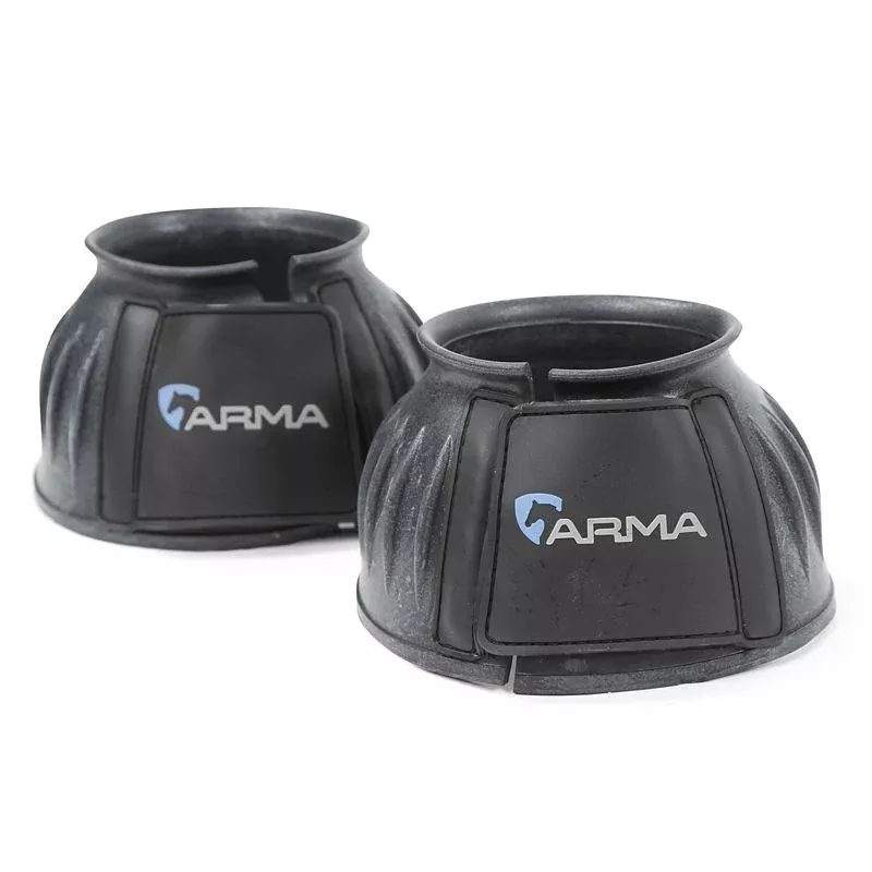 Shires ARMA Over Reach Boots