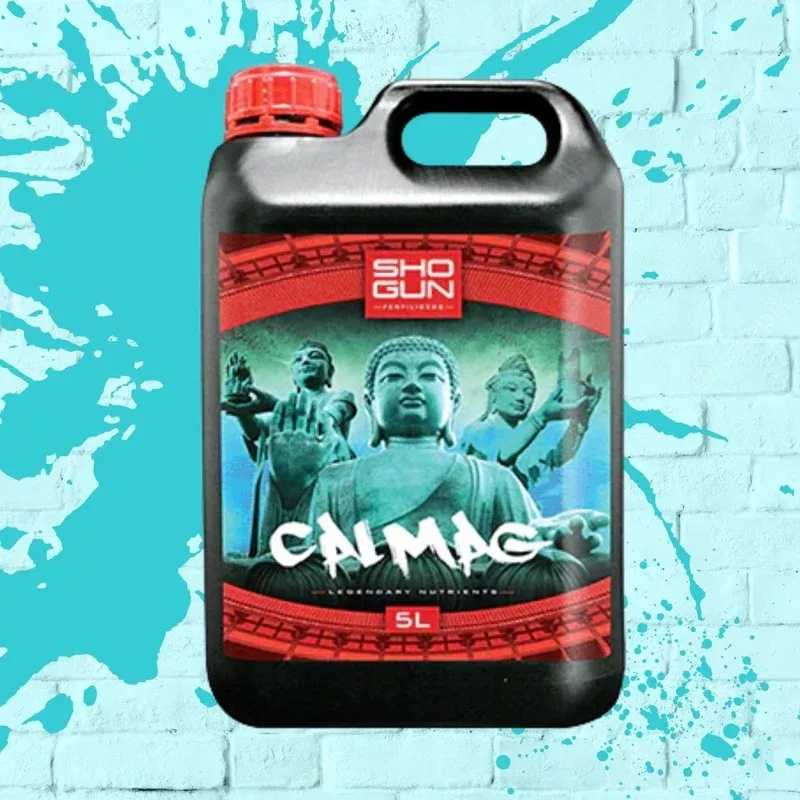 Shogun – Calmag | Nutrients