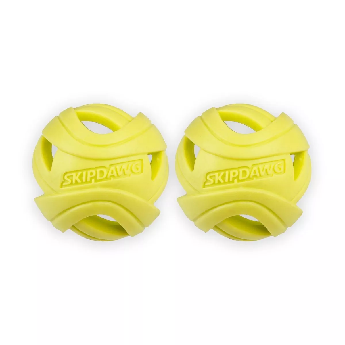 Skipdawg Breezy Ball 2pk