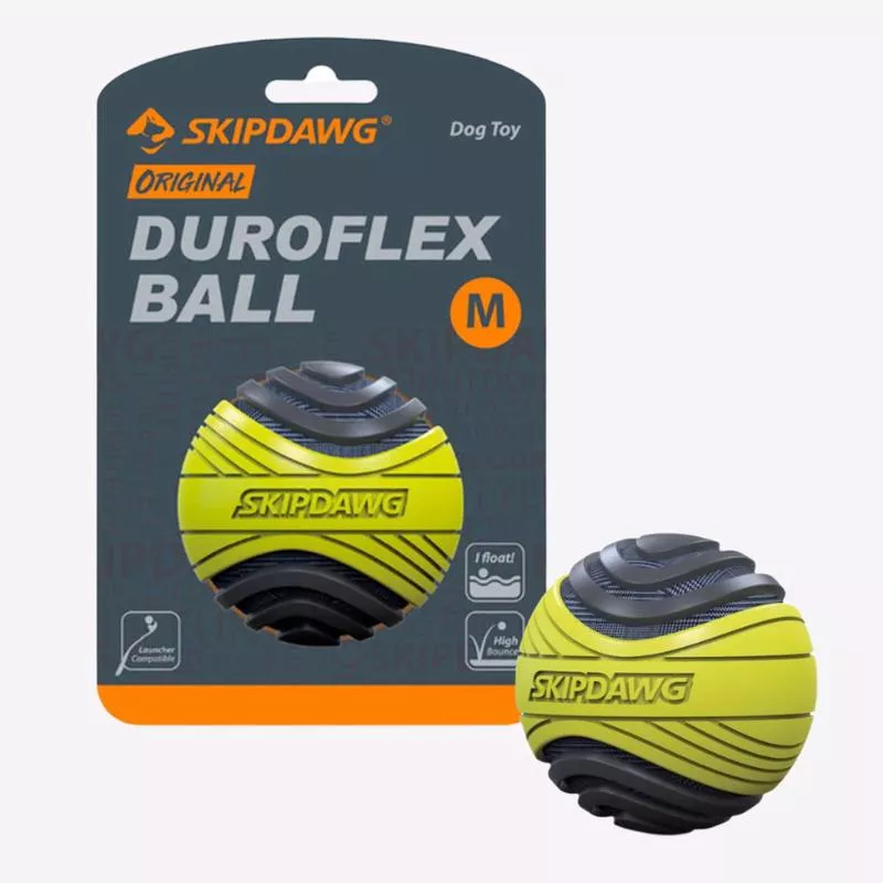 Skipdawg Duroflex Ball (Medium)