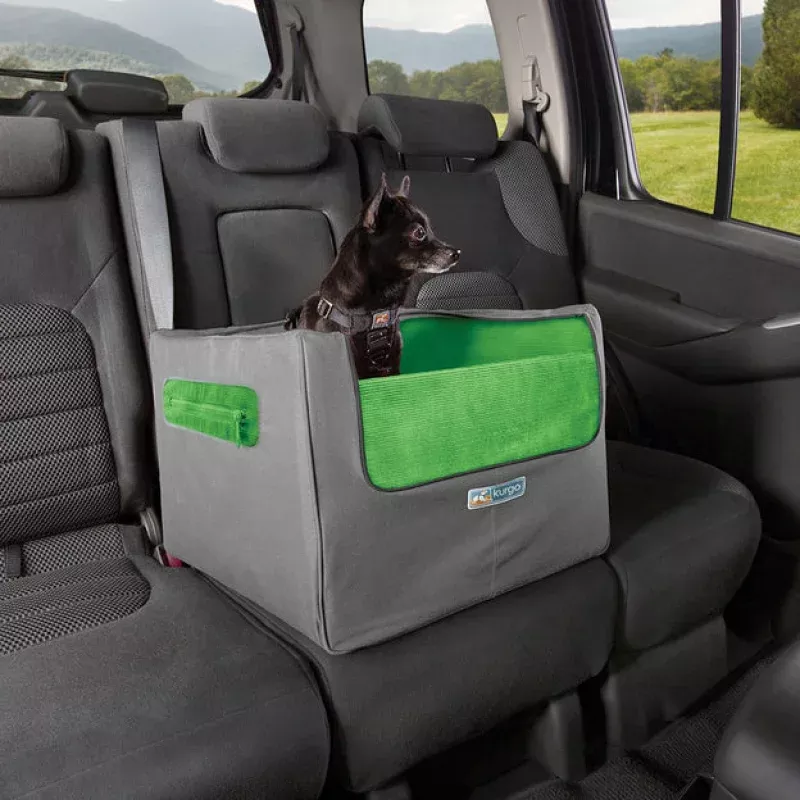 Skybox Rear Booster Seat