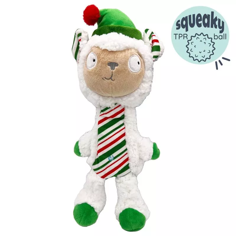 Slappies Peppermint Llama