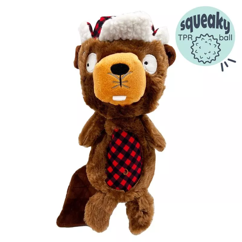 Slappies Ralphie Beaver
