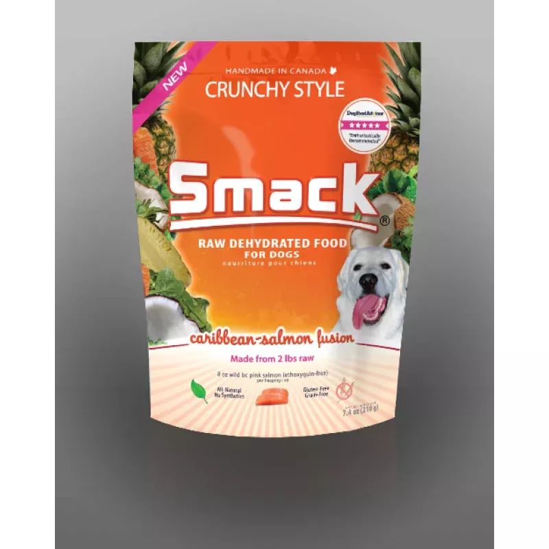 Smack Caribbean Salmon 2.5kg