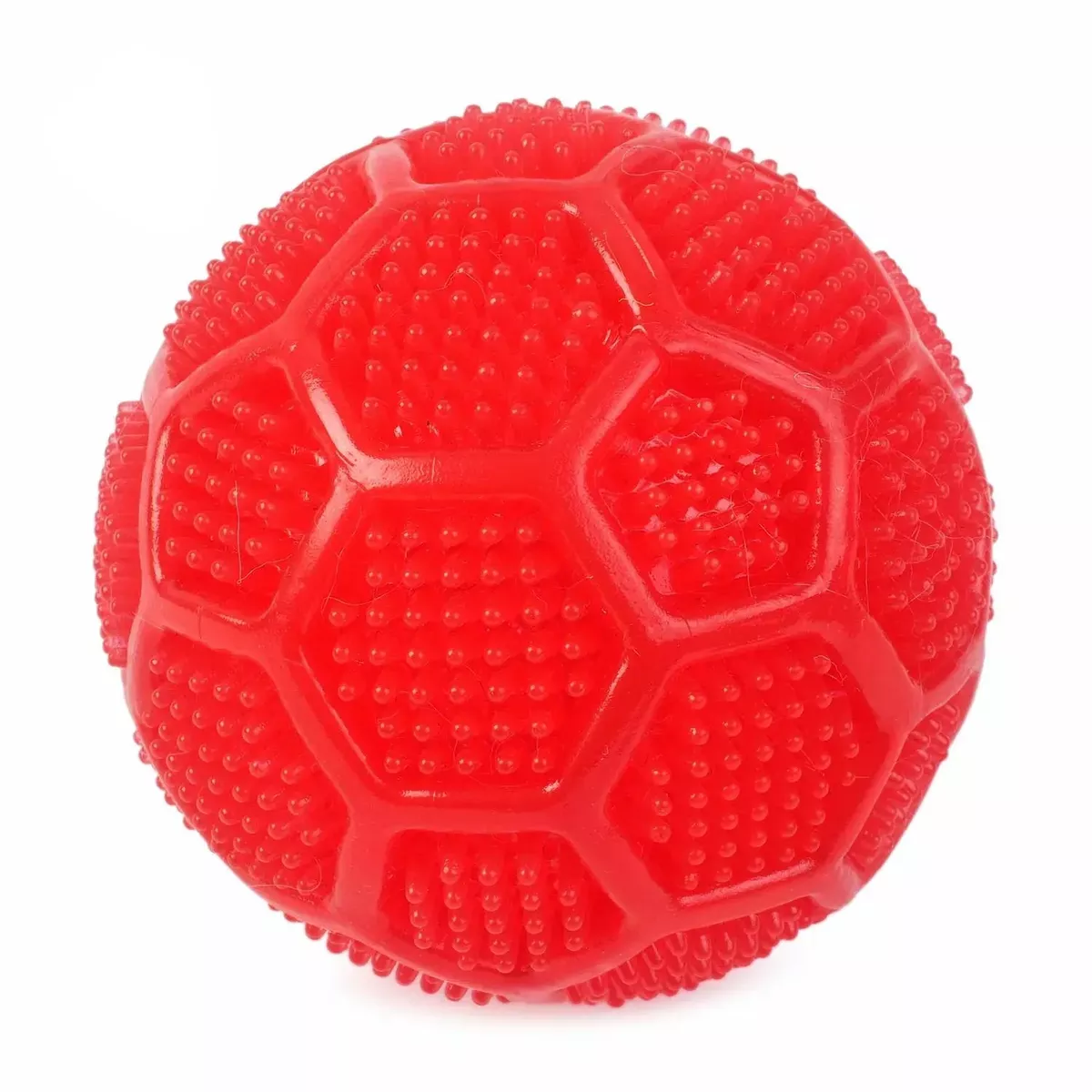 Smart Garden 10cm Squeaky Rugger Gum Ball