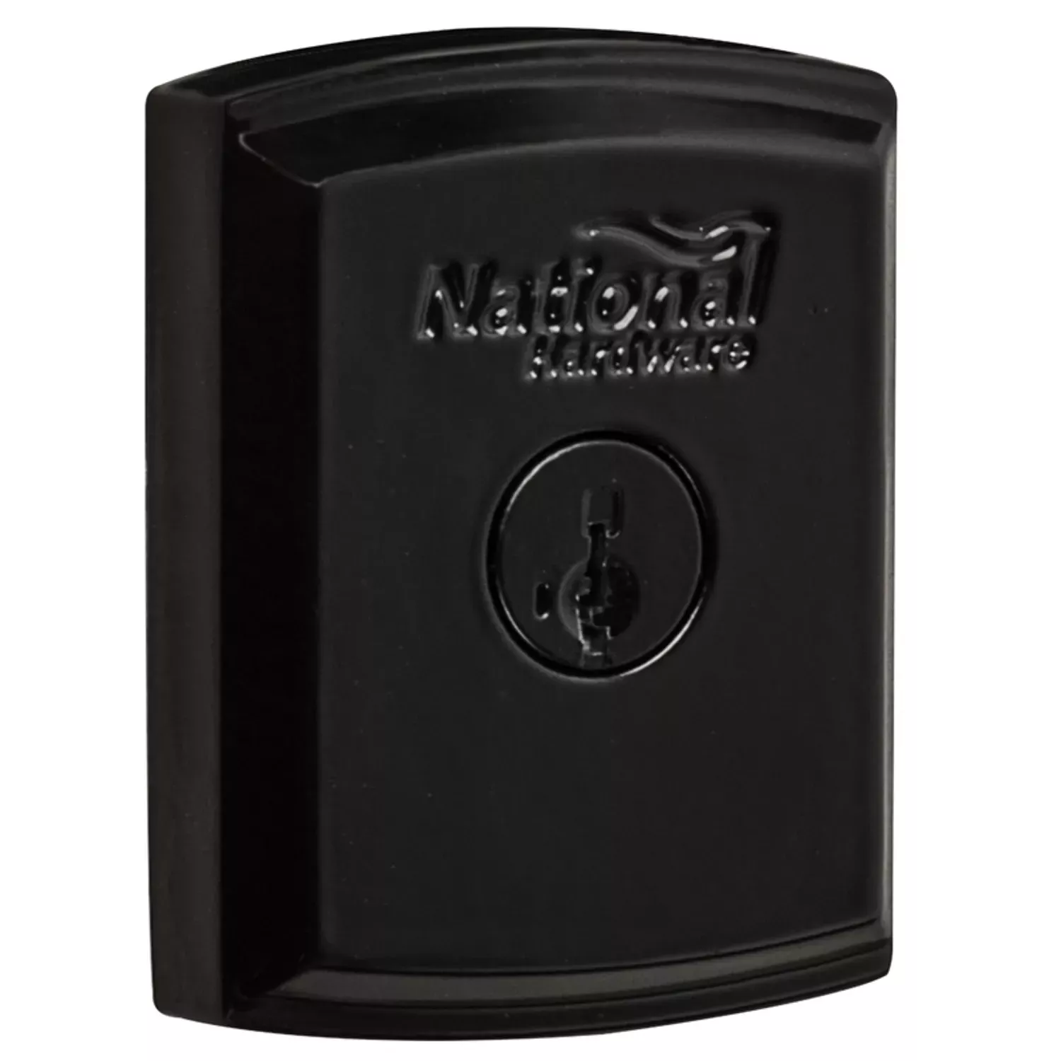 Smart Key Gate Lock