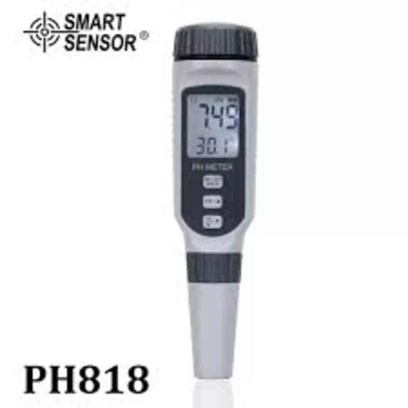 Smart Sensor Digital PH Meter | Customer Favorites