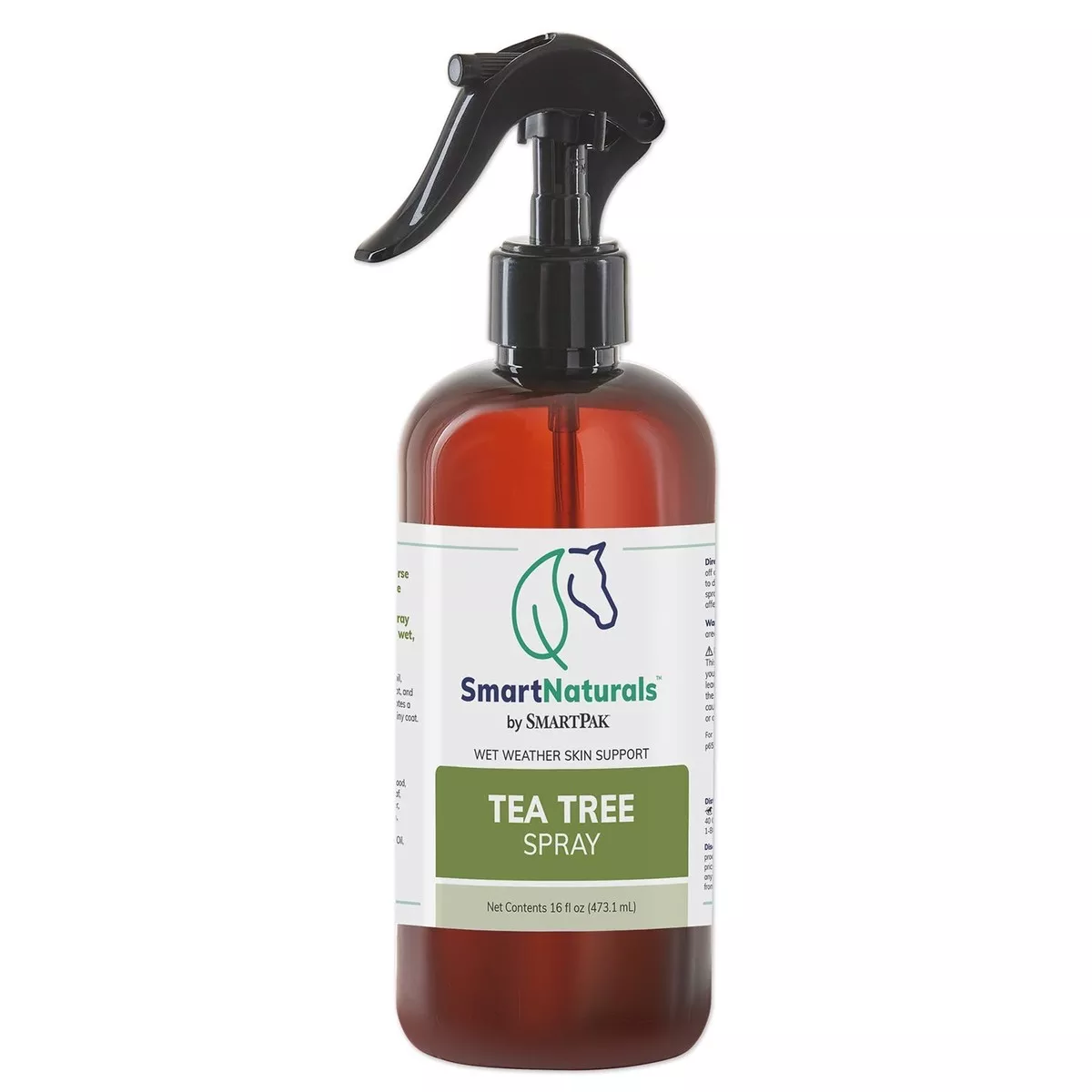 SmartEquine SmartNaturals Tea Tree Horse Spray