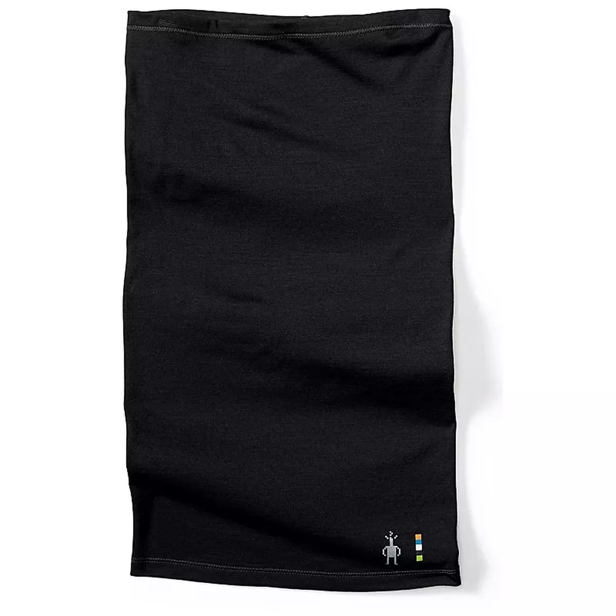 Smartwool Merino Neck Gaiter - Black