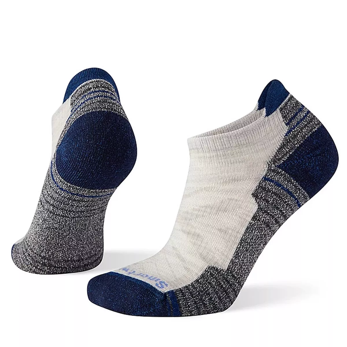 Smartwool Women's Hike Light Cushion Low Ankle - Ash
