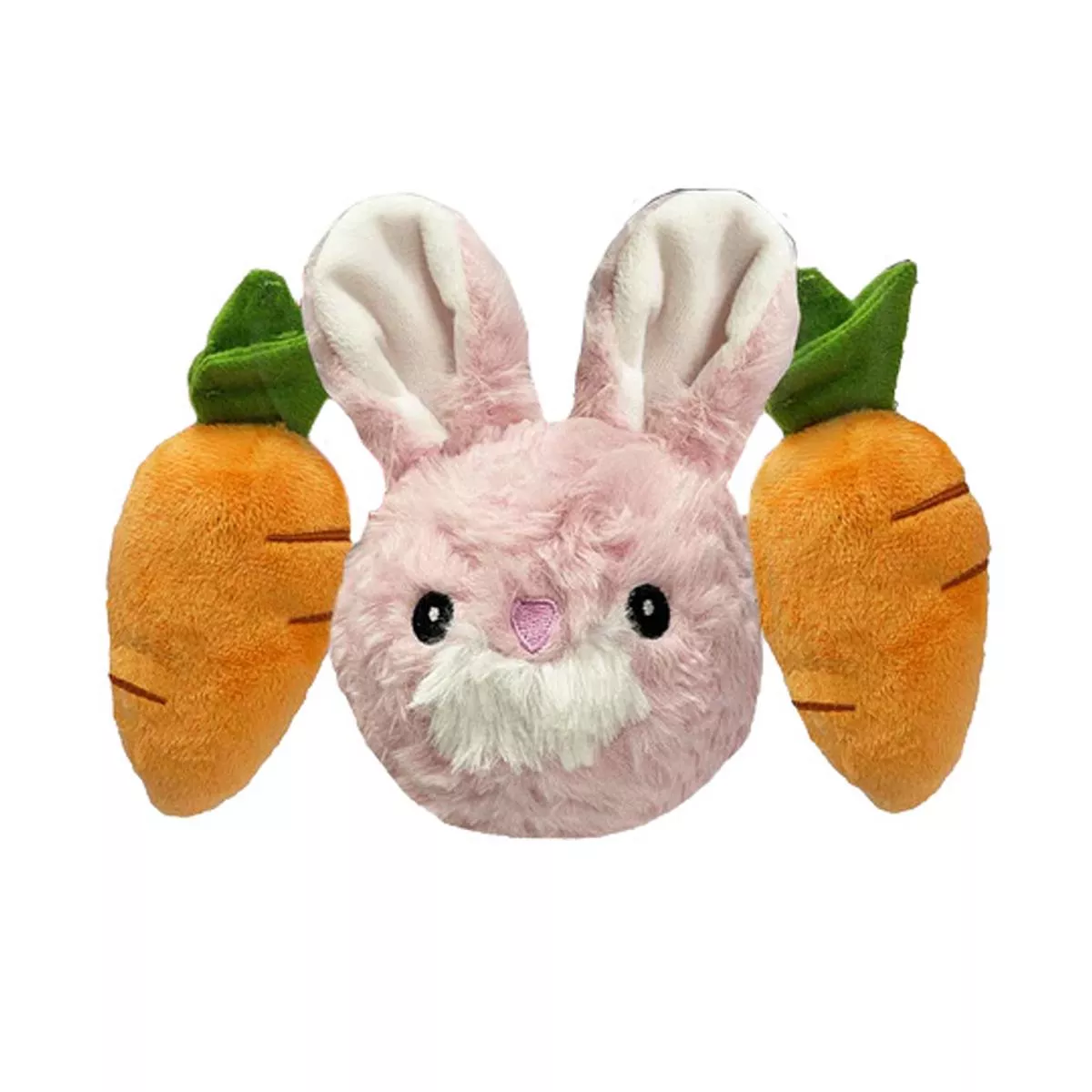 Smooshables Triple Pack – Bunny And Carrot